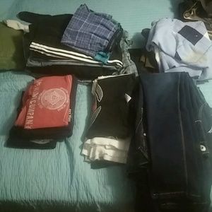 Meet your Posher, William